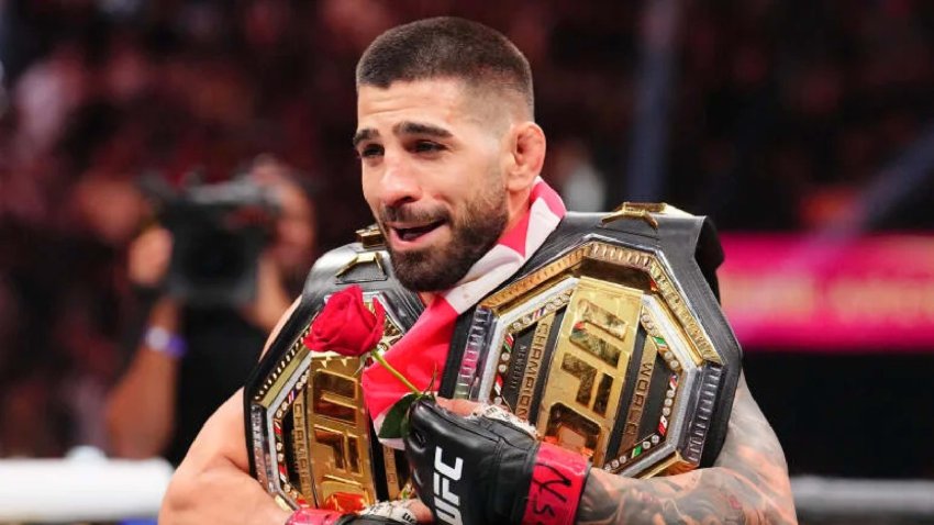 ყველაფერი საბოლოოდ გადაწყდა! - ცნობილია, ილია თოფურიას შემდეგი ბრძოლის თარიღი