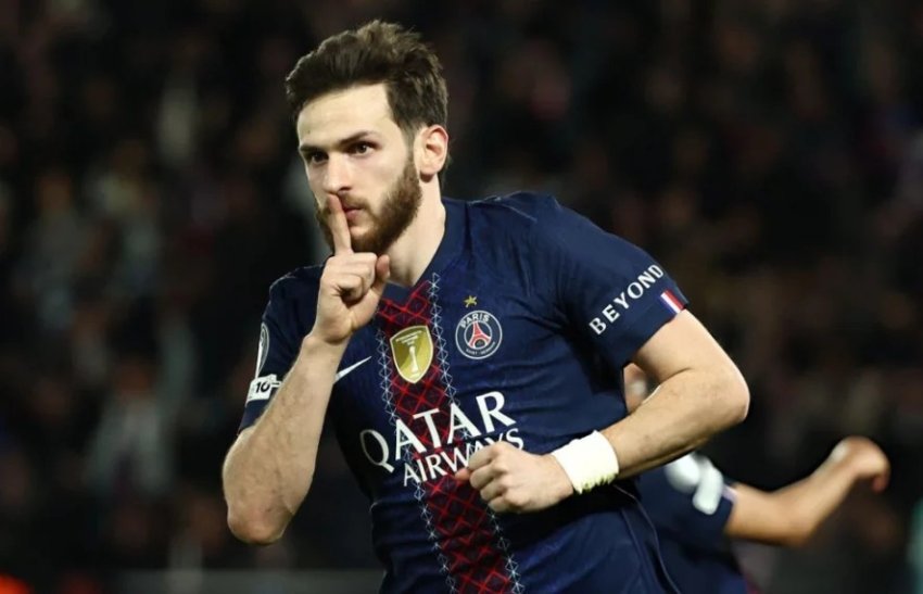 კვარა და ოსიმენი ერთად - უეფამ ჩემპიონთა ლიგის კვირის სიმბოლური გუნდი დაასახელა