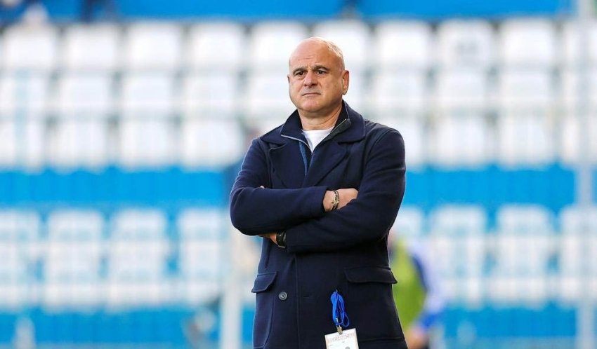 გასახდელში დაუპირისპირდნენ - ცნობილია, რატომ დატოვა ქეცბაიამ ანორთოსისი