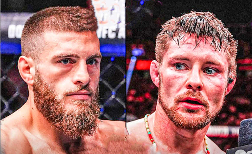 "ეს ოჯახური შურისძიება იქნება" - ბრაის მიჩელის განცხადება ალექსანდრე თოფურიაზე