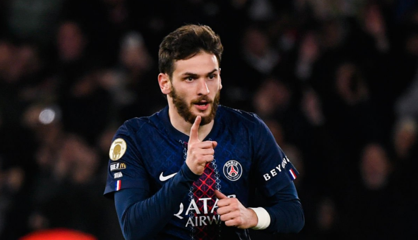 ცნობილია - ხვიჩა კვარაცხელიას შეფასება "მარსელის" წინააღმდეგ