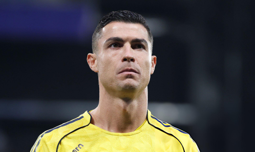 რონალდუ ალ-ნასრს დატოვებს?! - კრიშტიანუ ძალიან გაბრაზებულია