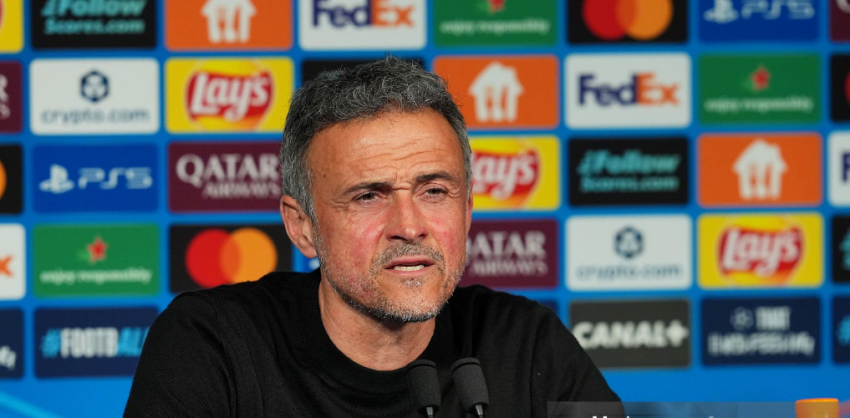 "ჩვენ ჩემპიონები ვართ, საკუთარი გზა გვაქვს" - ლუის ენრიკეს კომენტარი