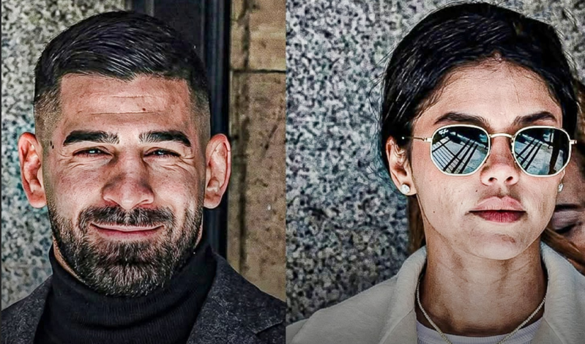 გადაწყდა! - რაზე შეთანხმდნენ ილია თოფურია და მისი ყოფილი მეუღლე