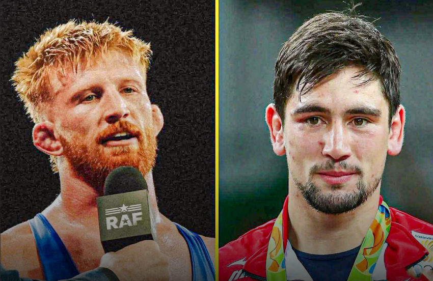 ბო ნიკალი VS ხინჩეგაშვილი! როდის შედგება დაპირისპირება