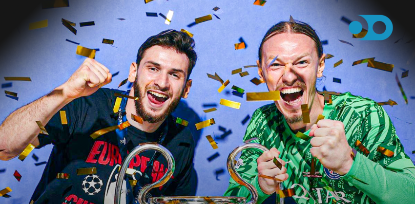 "მე და ხვიჩა ერთმანეთთან ამაზე ვსაუბრობთ" - საფონოვის კომენტარი