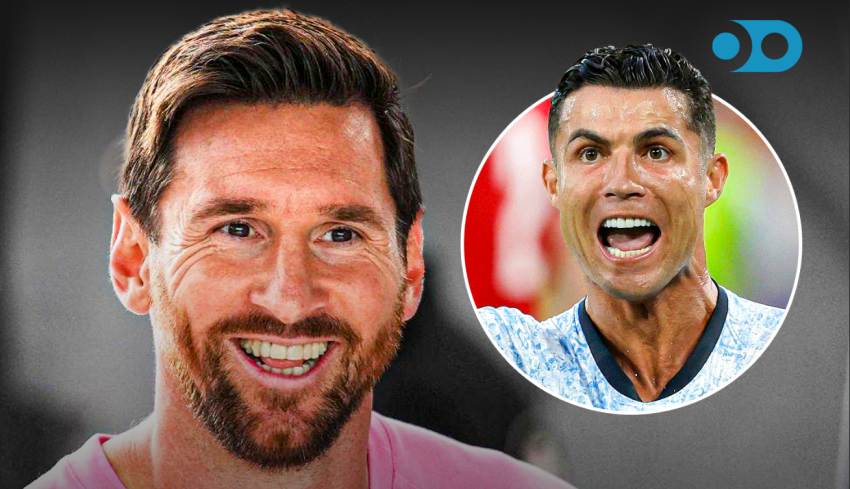 რონალდუ ხუთეულშიც არ არის! - დასახელდნენ ამ საუკუნის საუკეთესო სპორტსმენები