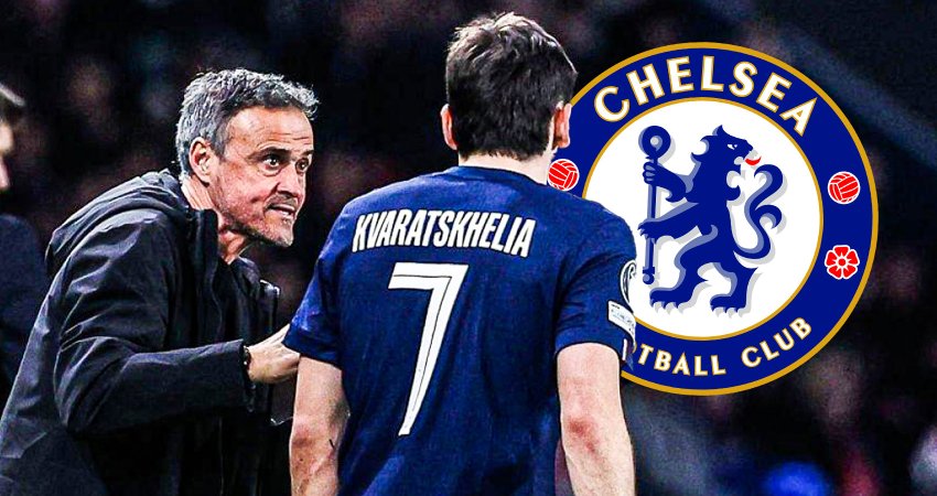 "სიმართლე გითხრათ..." - ენრიკემ წილისყრის შედეგები შეაფასა