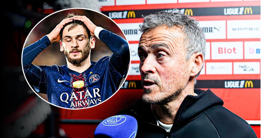 "ამ მიზეზის გამო იჯდა კვარა სკამზე" - რეალური მიზეზი საბოლოოდ დასახელდა