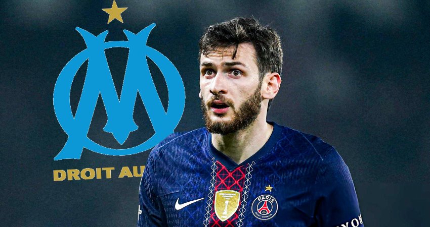 ცნობილია! - ითამაშებს თუ არა ხვალ კვარაცხელია მარსელის წინააღმდეგ