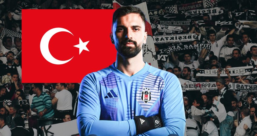 "მამარდაშვილი ჩვენი ჩემპიონატის მორიგი ვარსკვლავი იქნება!" - როგორ ეხმაურებიან ბეშიქთაშის ფანები ქართველის შესაძლო იჯარას