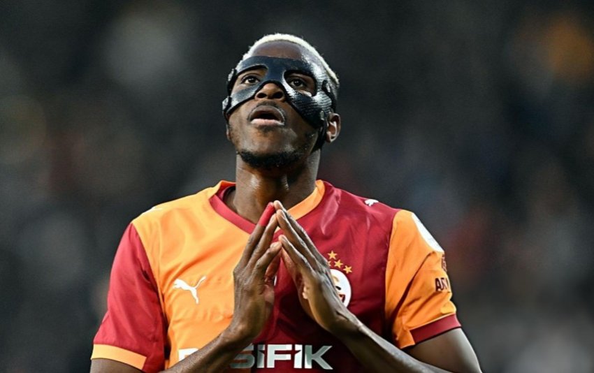 ოსიმენი - მწარედ დამცინეს, ნაპოლიმ კი ეს გამიკეთა