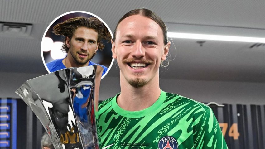 ეს სიმართლეა, ზაბარნიმ პსჟ-ს ხელმძღვანელებს საფონოვზე პირობა წაუყენა