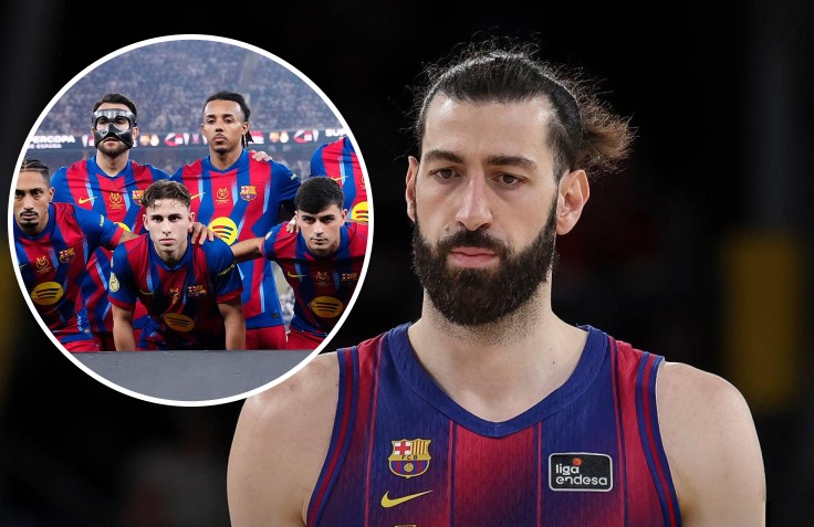 თორნიკე შენგელია - ბარსელონას ეს ფეხბურთელი ჩემი დიდი მეგობარია