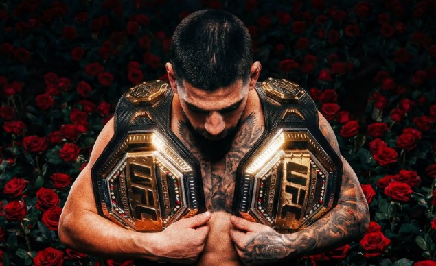 ცნობილია, როდის ბრუნდება ილია თოფურია UFC-ში