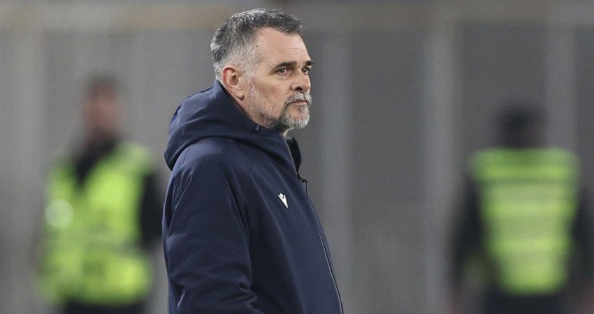 2026 წლიდან ნაკრების შტაბში დიდი ცვლილებაა! - ვინ დატოვა გუნდი