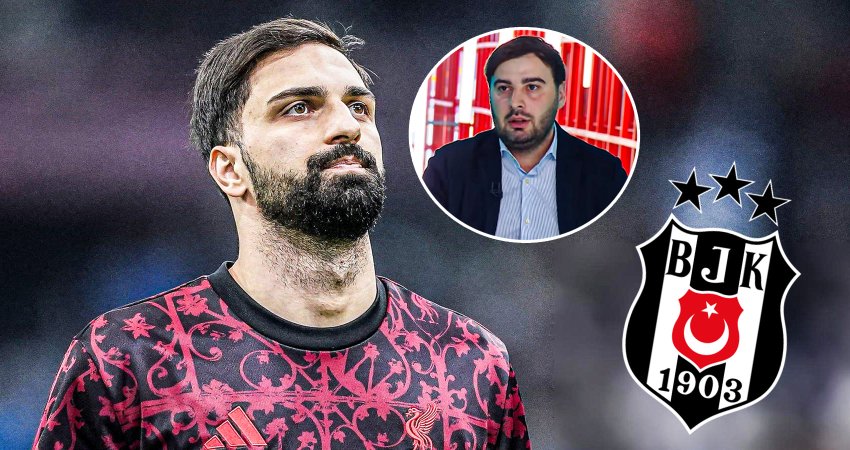 ლევან სეთურიძე ყველაფერს ადასტურებს! - დატოვებს თუ არა მამარდაშვილი ლივერპულს იჯარის წესით