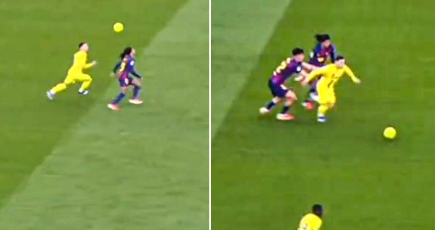 VIDEO: ჟორჟის ცეკვა კამპ ნოუზე! - ქართველმა კუნდე გააბითურა