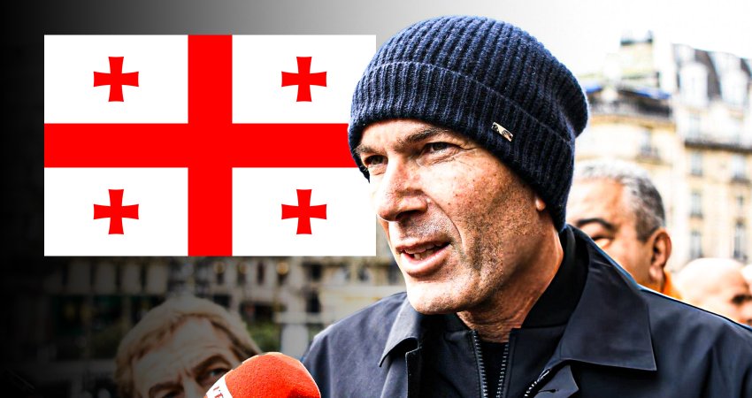 როგორ გადაარჩინა ქართველმა ჟურნალისტმა ზიდანი სიკვდილს