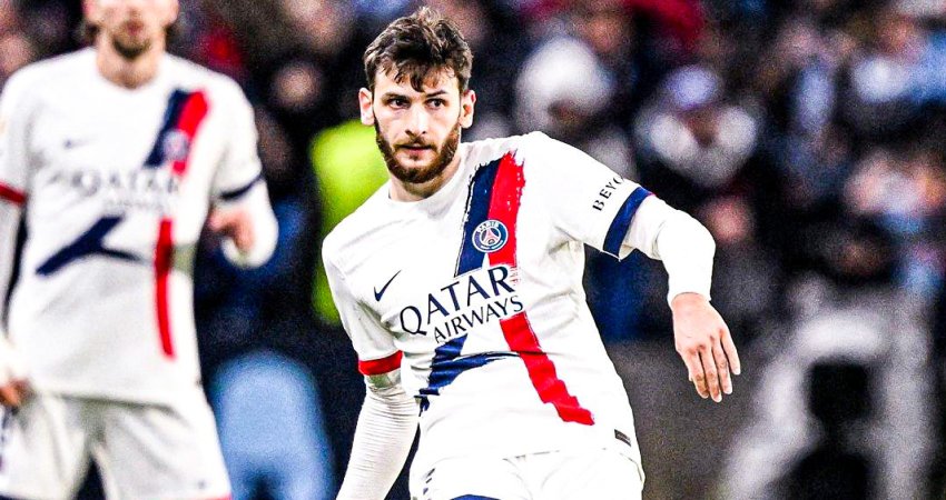 იქნება კვარაცხელია ძირითადში? - პსჟ-ს სავარაუდო სასტარტო XI