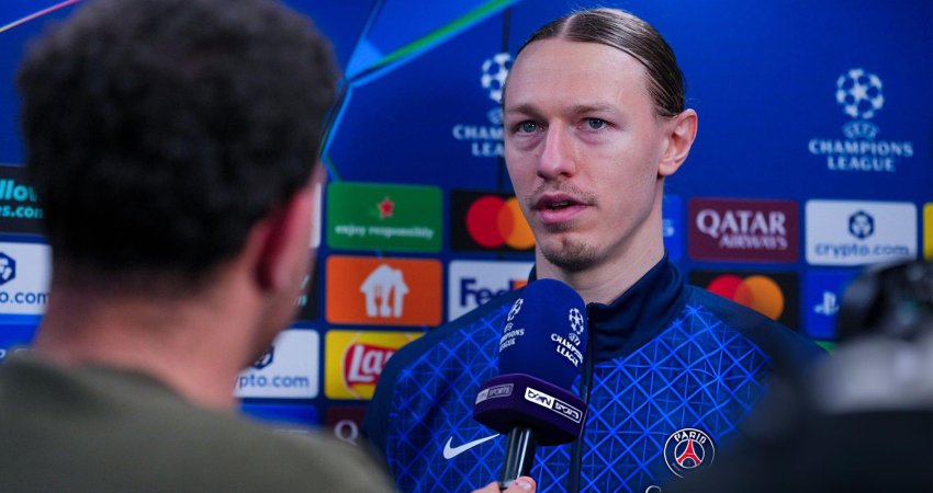 "ამის გაკეთება არასწორია, ასე რომ, ხმა უნდა ამოვიღო..." - საფონოვი მარცხის შემდეგ ალაპარაკდა