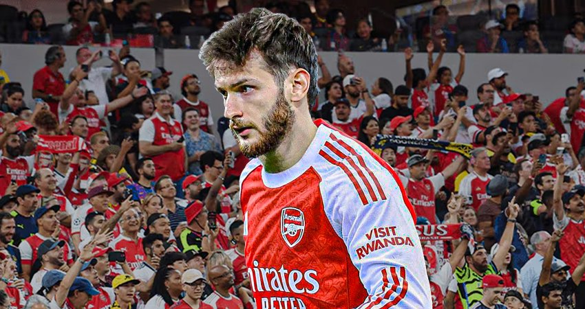 "კარგი ფეხბურთელია, მაგრამ..." - რას წერენ არსენალის ფანები კვარაცხელიას ტრანსფერის შესახებ