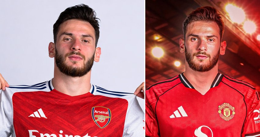 "ვრჩები თუ მივდივარ?" - კვარას პასუხი ბოლოდროინდელ ჭორებზე