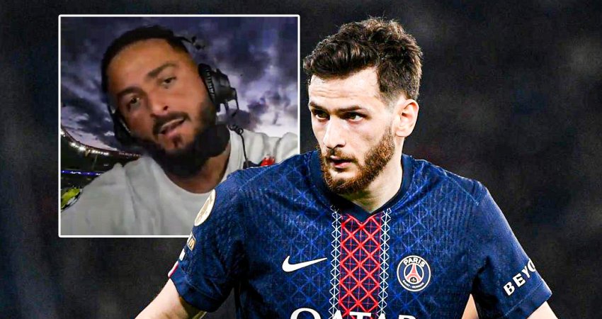 "ის არ გაყიდოთ, თორემ მეც დამკარგავთ!" - რას წერენ პსჟ-ს ფანები კვარას შესაძლო წასვლაზე "ის არ გაყიდოთ, თორემ მეც დამკარგავთ!" - რას წერენ პსჟ-ს ფანები კვარას შესაძლო წასვლაზე