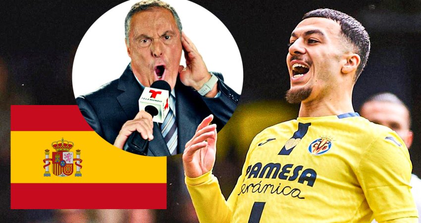 VIDEO: მიქაუტაძეს წლის საუკეთესო გოლი გაჰქოდა - მომენტი, რომელმაც ესპანელი კომენტატორები შეშალა