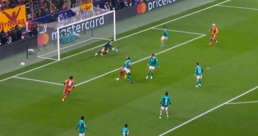 VIDEO: ეს რა სეივიაააააააა! - მამარდამ ლივერპული გადაარჩინა