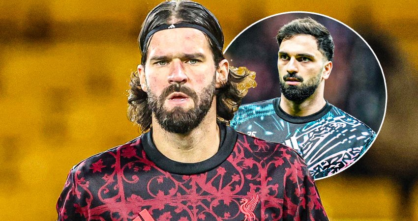 გვეღირსა? - ალისონს რამდენიმე სერიოზული მსურველი გამოუჩნდა გვეღირსა? - ალისონს რამდენიმე სერიოზული მსურველი გამოუჩნდა