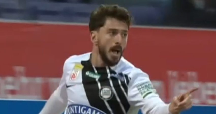 VIDEO: დუბლიიიიიიიიი! - ოთარ კიტეიშვილი შეუჩერებელია