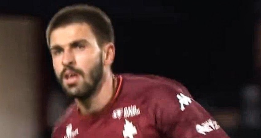 VIDEO: გოლი ბოლო წუთებზეეეეეეე! - აბუაშვილმა ტულუზას გაუტანა