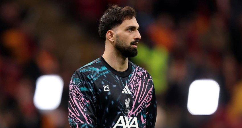 ლივერპულს მამარდაშვილის თაობაზე დაუკავშირდნენ - მედიაში ახალი ინფორმაცია გავრცელდა