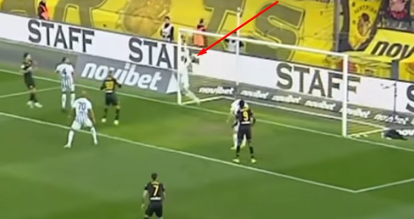 VIDEO: გუგეშას გოლს ვერ უტანენ! - ქართველი მეკარის სასწაული მომენტები ახალ კლუბში