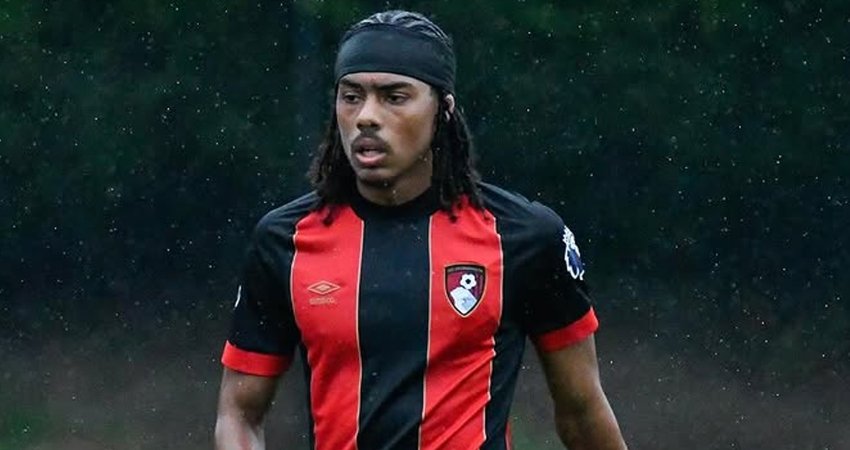 გიორგი ჩუბინიძემ ბორნმუთი დატოვა - ქართველის ახალი კლუბი ცნობილია