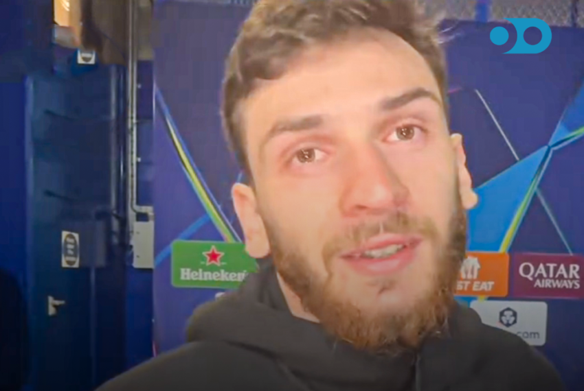 VIDEO: "ბოდიშს ვუხდი ქართველ ხალხს.." - ხვიჩას ემოციური განცხადება