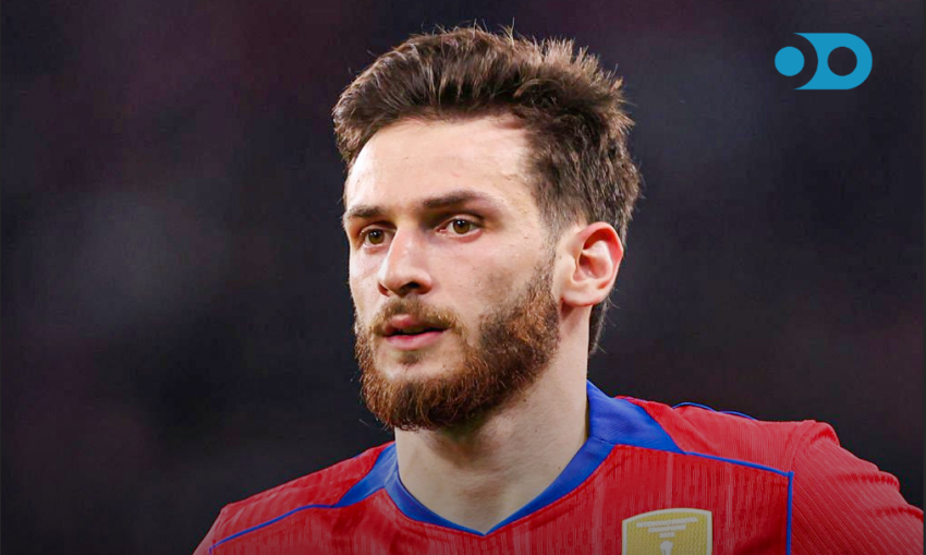 "ხუმრობა მეგონა, როცა ხვიჩას ის დაუყენეს" - ყოფილი ფრანგი ფეხბურთელი