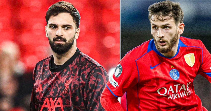 სუპერ ამბავი! - პარი სენ-ჟერმენის წინააღმდეეგ ლივერპულის კარს მამარდაშვილი დაიცავს სუპერ ამბავი! - პარი სენ-ჟერმენის წინააღმდეეგ ლივერპულის კარს მამარდაშვილი დაიცავს