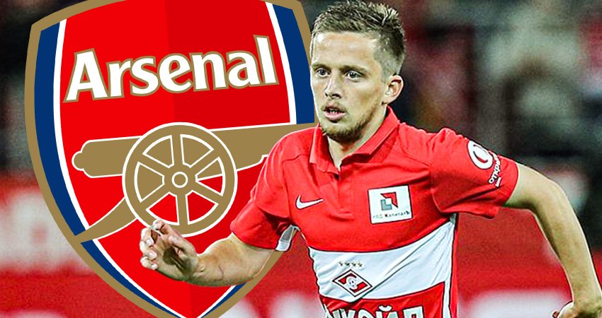 რატომ არ გაუშვეს რუსებმა ჯანო ანანიძე არსენალში - სიმართლე საბოოდ გარიკვა