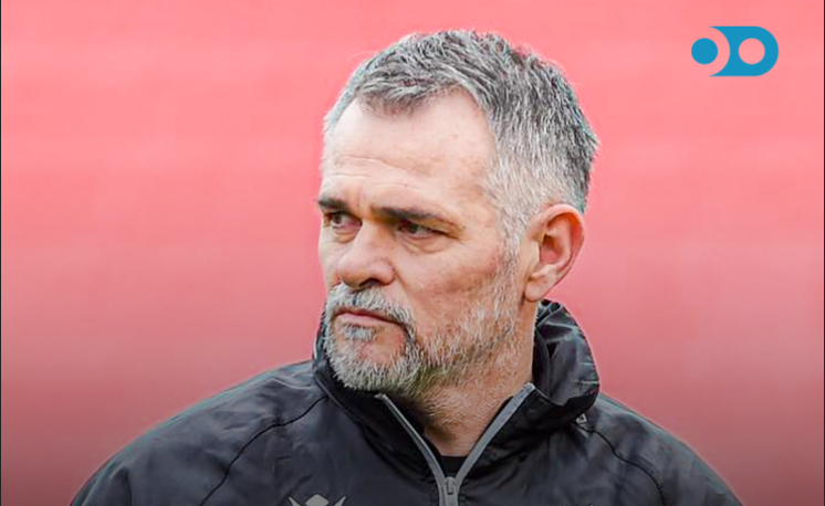 "მათ ამ მატჩში არ ვათამაშებ" - ვილი სანიოლის განცხადება