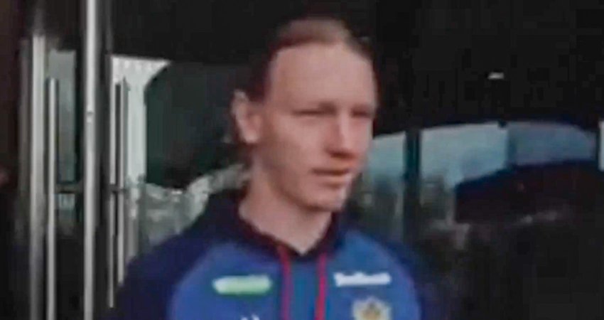 რუსეთის ნაკრებში ჩასულიც ფრანგულად ლაპარაკობს - საფონოვი დიდი ყურადღების ქვეშაა