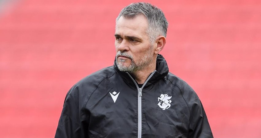 3 კანდიდატი, რომელმაც ნაკრებში სანიოლი უნდა შევვალოს 3 კანდიდატი, რომელმაც ნაკრებში სანიოლი უნდა შევვალოს