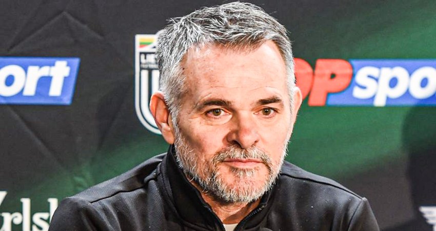 "სამმცველიან ტაქტიკას ამ მიზეზით დავუბრუნდით" - რა თქვა სანიოლმა ლიეტუვასთან მატჩის შემდეგ "სამმცველიან ტაქტიკას ამ მიზეზით დავუბრუნდით" - რა თქვა სანიოლმა ლიეტუვასთან მატჩის შემდეგ