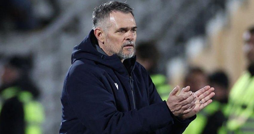 ცნობილია - როდის წავა სანიოლი საქართველოს ეროვნული ნაკრებიდან ცნობილია - როდის წავა სანიოლი საქართველოს ეროვნული ნაკრებიდან