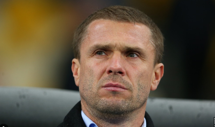 დასახელდა საქართველოს მეტოქის, უკრაინის ნაკრების მწვრთნელის ხელფასი