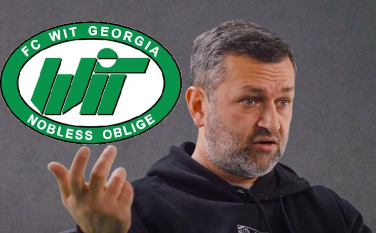 რამდენი ჰქონდა ხელფასი ილო ბეროშვილს ვიტ-ჯორჯიაში