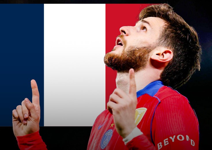 უბრალოდ ცხოვრება ჯოჯოხეთად უქცია - ფრანგული პრესა კვარას საოცარ თამაშს ეხმაურება ჩელსისთან