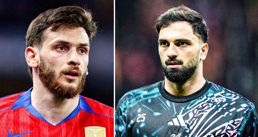 ძალიან მაგარი ინფორმაცია ლივერპულისთვის პარი სენ-ჟერმენთან მატჩის წინ