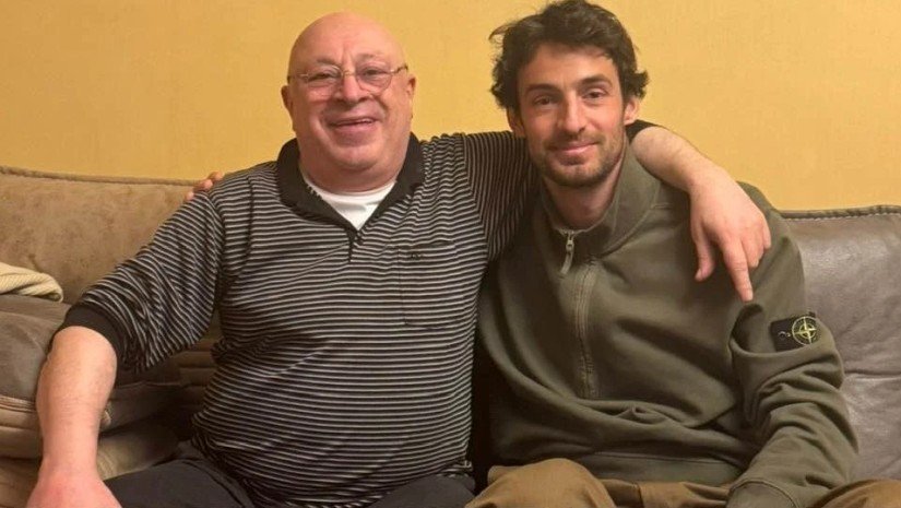 გიორგი გველესიანთან დაკავშირებით ინფორმაცია ვრცელდება